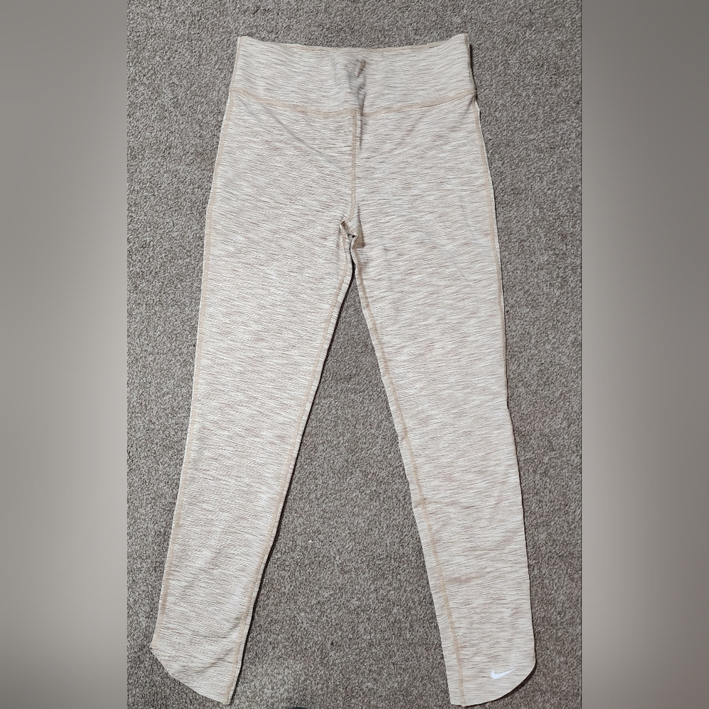 Girls Nike Leggings